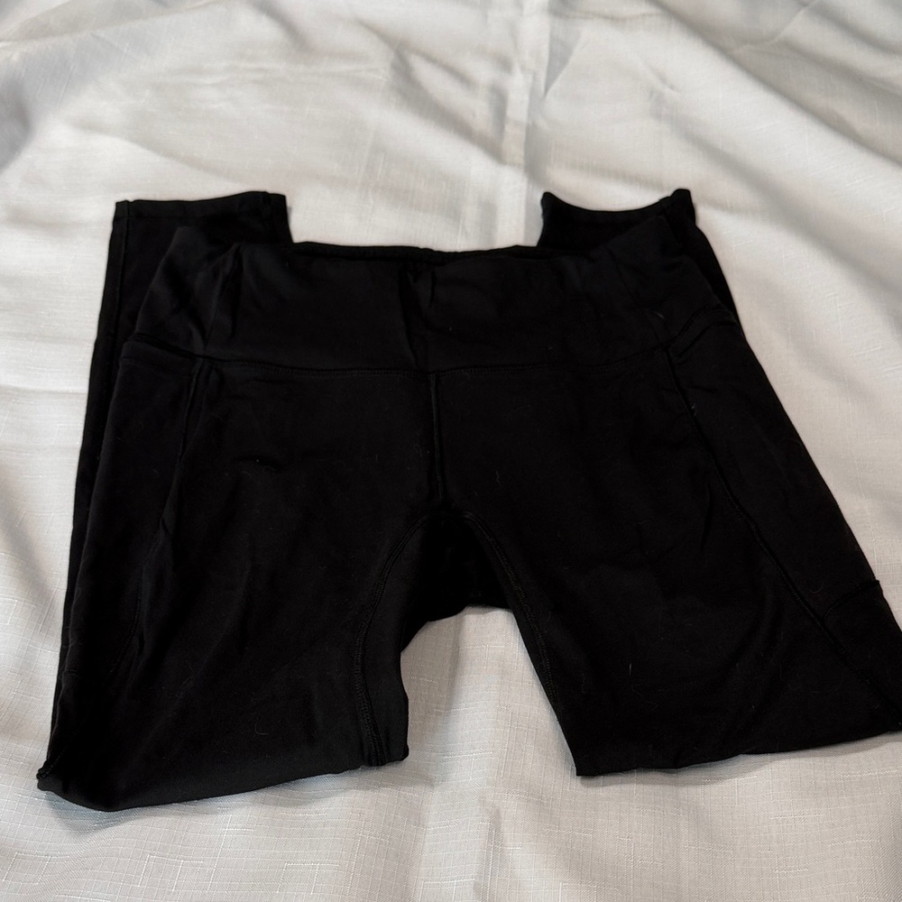 CALIA by Carrie Underwood Black Leggings